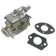 thumbnail image 5 of Carburetor For Mcculloch Mac Cat 335 435 440 Chainsaw Wt Type, 5 of 5