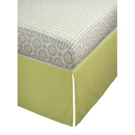 Storkcraft Pattern Play 3 Piece Crib Bedding Set