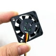 thumbnail image 4 of DC5V 12V 4010 40MM Fan 4CM 40*40*10mm Fan For South and North Bridge Chip 3D Printer Cooling Fan 3pin FG, 4 of 6