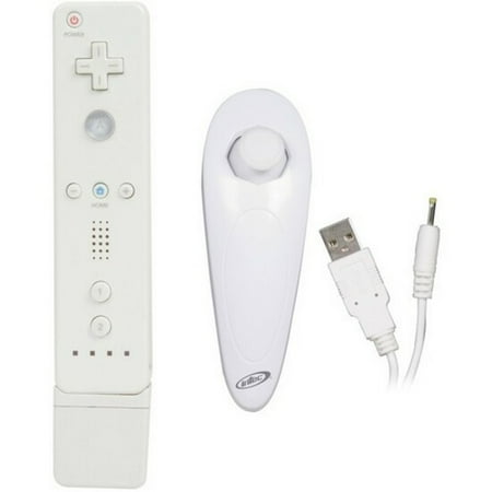 G5602 Nunchuk