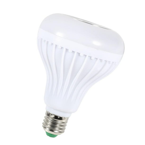 Music on sale light bulb