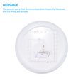 thumbnail image 4 of Luz De Techo Led Minimalista Moderna Luz De Techo Ajustable De Acrílico Para Dormitorio seitruly HA026496-01, 4 of 6