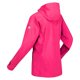 thumbnail image 4 of Regatta - Chaqueta Impermeable Britedale para Mujer (Rosa Rethink), 4 of 4