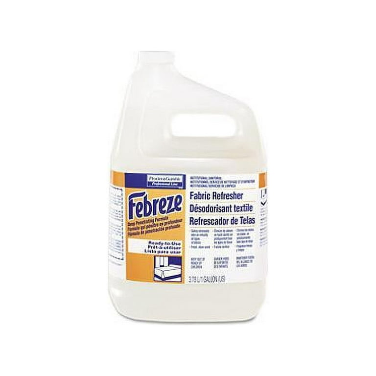 Febreze Fabric Refresher Refill, Sold as 1 Each Febreze Fabric Refresher Refill, Sold as 1 Each