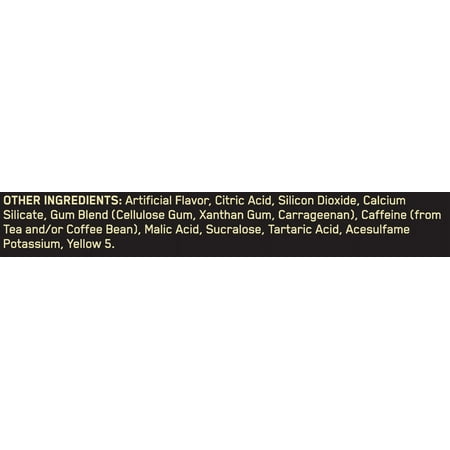 Gold Standard "Pre-Intra-Post" Stack with FREE $5 Walmart eGift Card