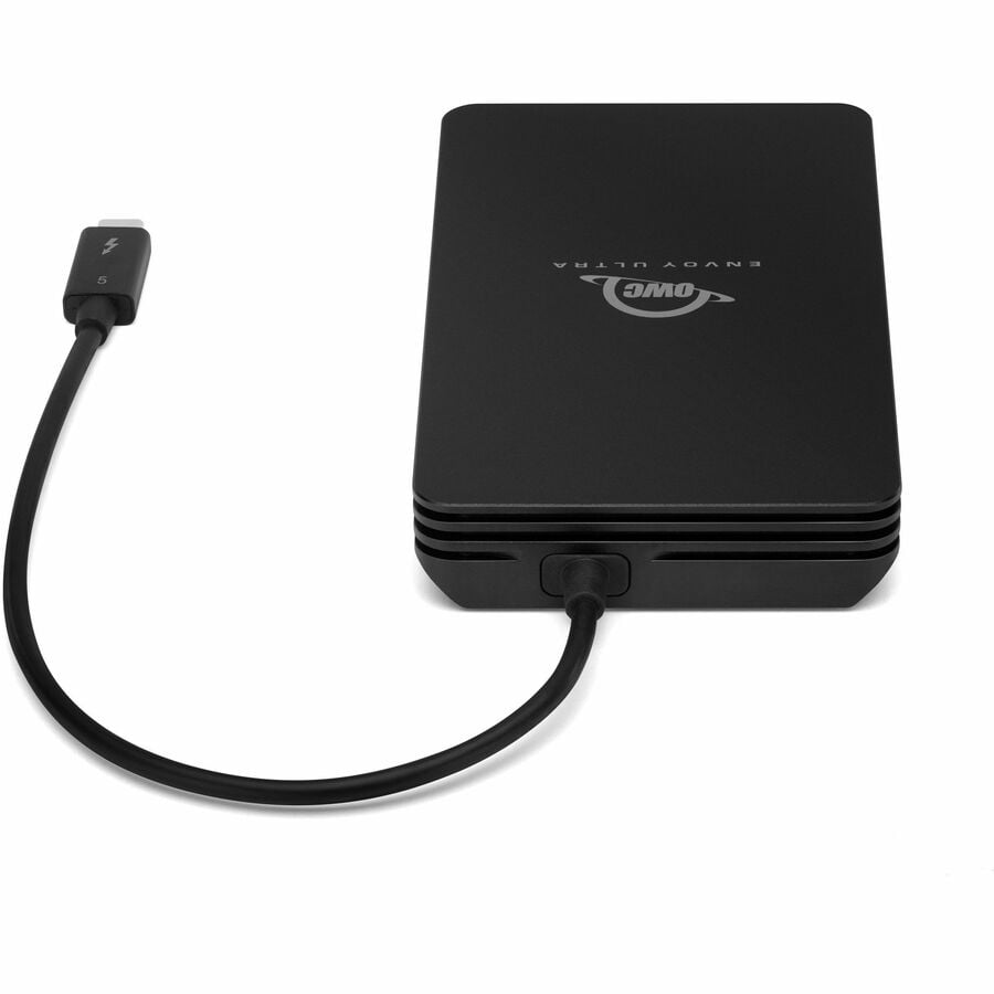 OWC / Other World Computing 2TB Envoy Ultra Thunderbolt 5 Ultra-Portable SSD
