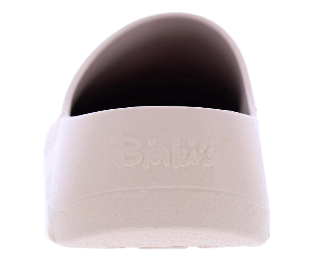 Birkenstock Super Birki Unisex Shoes Size 4, Color: Light Rose