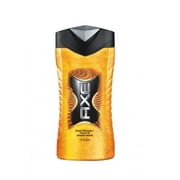 Axe Snake Peel 12oz Shower Scrub