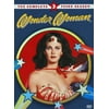 Wonder Woman: The Complete Third Season Dvd