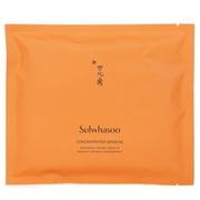 SULWHASOO Concentrated Ginseng Renewing Moisturizing Creamy Sheet Mask EX  (2 pcs)
