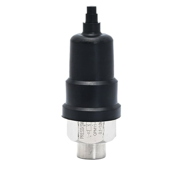 BTOER QPM11-QPM11-NO /4 Pouces Interrupteur à Pression Hydraulique à Diaphragme Réglable Femelle