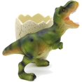 thumbnail image 3 of Portalápices de huevo de dinosaurio T-Rex organizador de suministros de escritorio, bolígrafo de escritorio, recipiente de almacenamiento, caja de papelería, organizador de suministros de decoración Namotu CZBG-XM82, 3 of 6