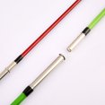 thumbnail image 4 of pitrice 2 Section Boat Fishing Rod Beautifully Painted Atmosphere for Lake Fishing Using, 4 of 9