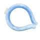 thumbnail image 4 of Tubo de enfriamiento del cuello Yinane Enfriador de cuello Azul, 4 of 8