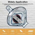 thumbnail image 5 of Blender Blade Replacement Part for 15990 Blender Blade Assembly 64 Oz & 32 Oz Containers Blade Assembly, 5 of 5