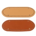 thumbnail image 1 of 2PCS 60 agujeros del bolso del clavo de la talladora inferior Sunnimix Totalizador de la parte inferior, 1 of 8
