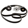 thumbnail image 1 of Kit De Accesorios Trailblazer 2002 A 2009 Chevrolet L6 4.2L Alt KEEP ON GREEN ., 1 of 3