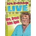 thumbnail image 4 of Mrs. Brown's Boys Live: The Complete Collection [DVD Box Set], 4 of 8