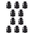 thumbnail image 3 of Portavasos universal Bearachild Tela 8*23cm Negro, 3 of 6