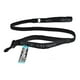 thumbnail image 1 of Correa Elastica Perro Rok Straps Delgada Negra Lisa, 1 of 1