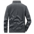 thumbnail image 3 of FAHUOMU Men’s Lightweight Breathable Windbreaker Golf Jacket UPF50+ Windproof Outdoor Running Coat, 3 of 5