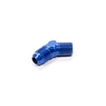 thumbnail image 2 of Fragola 45 Deg Adapter Fitting #6 x 1/4 MPT, 2 of 4