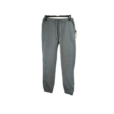 Goodfellow & Co Men's Athletic Slim Fit Chino Jogger Style Activewear Pants