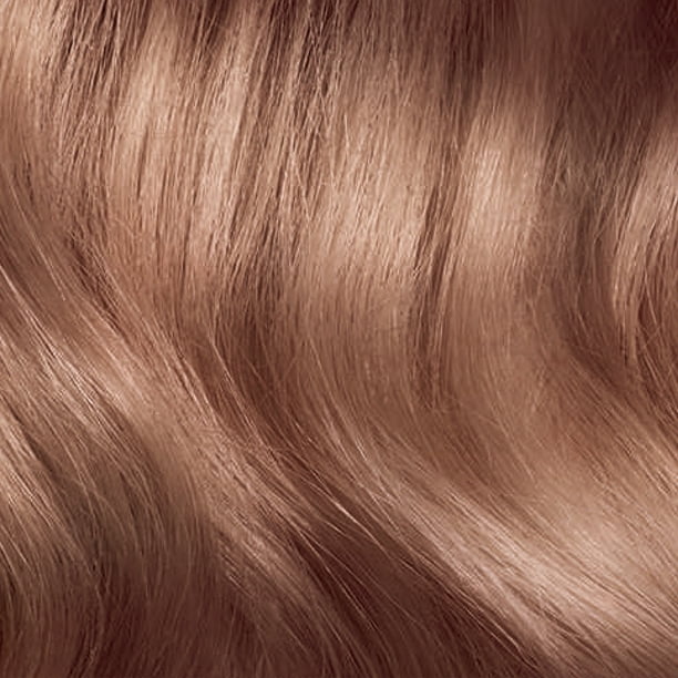 Clairol ColorStrong Permanent Zero Ammonia Hair Dye, 8.63 Sunset