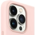 thumbnail image 3 of Apple Silikonskal med MagSafe (för iPhone 13 Pro Max), 3 of 4