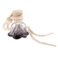 thumbnail image 4 of GUOOL Transparent Essential Oil Bottle 10ml for Car Interior Office Decor Flower, 4 of 9
