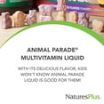 thumbnail image 3 of Multivitamínico líquido Natures Plus Animal Parade Kids 900 ml, 3 of 6