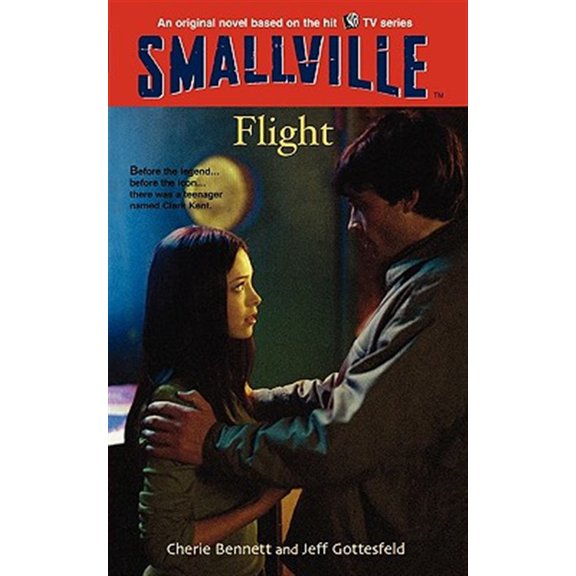 Pre-Owned Smallville #3: Flight (Paperback) 0316174688 9780316174688