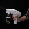 thumbnail image 3 of Pulverizadora de nebulización carga USB Zulema rociador de luz azul, 3 of 8