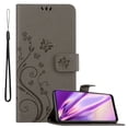 thumbnail image 1 of Cadorabo Flower Case for Oppo A94 5G Cover Book Wallet Screen Protection PU Leather Flip Magnetic Etui, 1 of 7