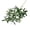 J, variant on Uanit Realistic Olive Branch Style Artificial Wreath - Single Stem Flower Arrangement for Living Room Wall, Courtyard Dead Tree Decor, Realistic Faux Greenery for Year Round Display