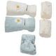 thumbnail image 4 of Juegos De Toallas De , Toallas De Suaves Y Cómodas, Amplia Aplicación, Terciopelo Coral, Muy Duraderas, Para Hotel, Hogar, Viajes, 4 of 7