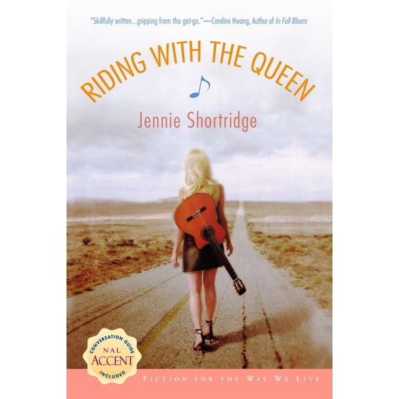 Riding with the Queen, (Paperback)
