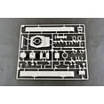 thumbnail image 6 of Trumpeter Models 9544 1:35 Russian KV-3 Heavy Tank Plastic Model Kit, 6 of 7