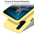 thumbnail image 4 of Cadorabo Coque pour Honor 20 PRO Protection Écran TPU Silicone Gel, 4 of 6