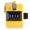 Yellow, variant on Zeceouar Color Digital Hand Tally Clicker Counter 4 Digit Number Clicker Golf