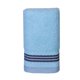thumbnail image 1 of Toalla de algodón a cuadros, toalla de mano, regalo para hotel, hogar, toalla facial de algodón para adultos, suave y absorbente, 1 of 5