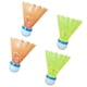 thumbnail image 1 of Soidarity Bola de bádminton con luz led Bola de bádminton led para exteriores Bola de bádminton que brilla intensamente Bádminton rojo verde mixto Soidarity OD009794-02, 1 of 6