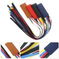 thumbnail image 3 of 4Pcs Ribbon Book Markers Decorative Ribbon Book Page Holder Markers for Office, 3 of 9