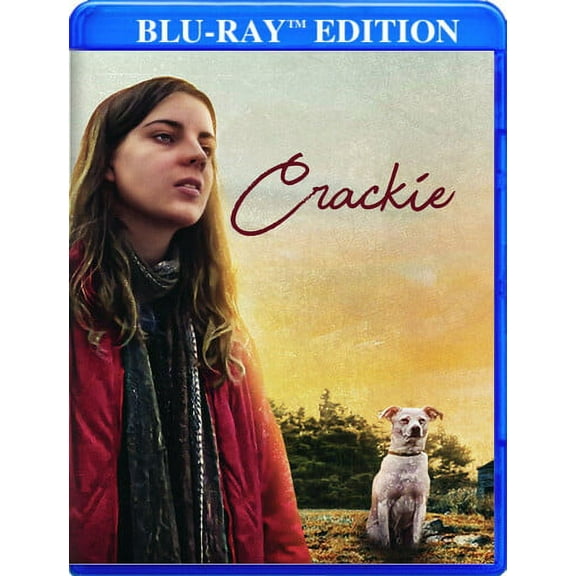 Crackie (Blu-ray), Shoreline Ent, Drama