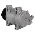 thumbnail image 2 of New OEM Valeo A/C Compressor Fits Nissan Pathfinder Armada Titan 2005-2016, 2 of 3