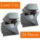 thumbnail image 2 of Kit de práctica de soldadura TAFEIDA con 24 cupones de placa de acero A36, 2 of 9