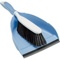 YB88213L Hand Broom With Dust Pan by Swivel