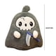 thumbnail image 2 of Grim Reaper almohada decoración de Halloween muñecas de demonio rellenas supersuaves para niños y niñas, 2 of 7