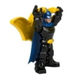 thumbnail image 3 of Fisher-Price Imaginext DC Super Friends Metal Force Batman, 3 of 6