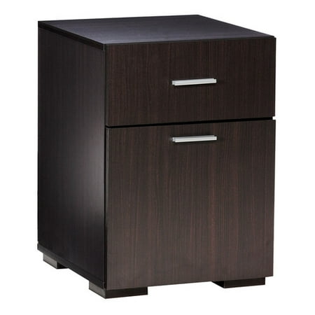 Onespace Olivia 2 Drawer Lateral File Cabinet Walmart Com